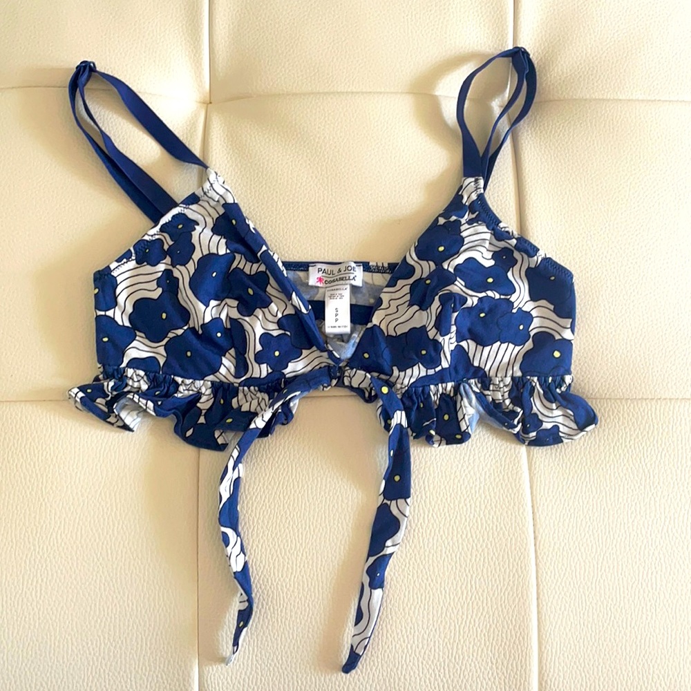 Cosabella bralette